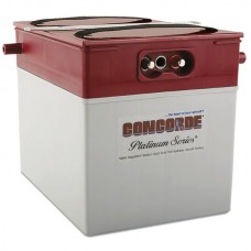 Concorde RG-390E/30 Aircraft Battery Concorde RG-390E/30 Aircraft Battery